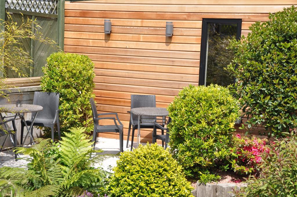 Hotel Quinlan&Cooke Boutique Townhouse&QCs Seafood Restaurant à Cahersiveen Extérieur photo